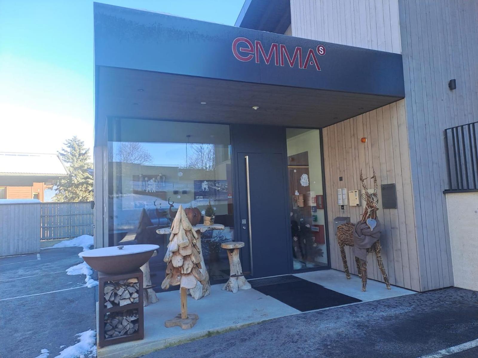 Emma Deluxe Aparthotel Ganzjaehrig Beheizter Aussenpool Piesendorf Buitenkant foto