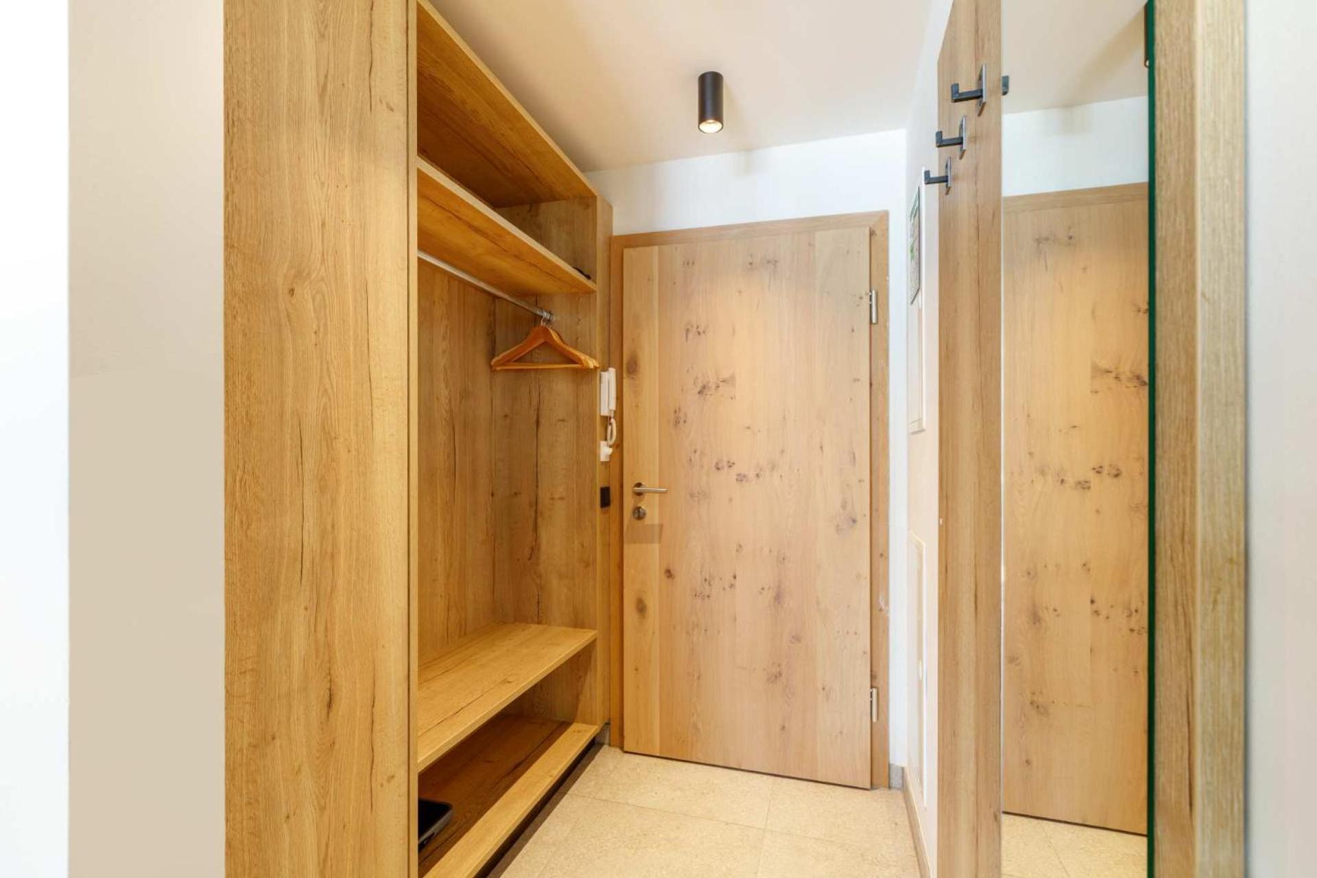 Emma Deluxe Aparthotel Ganzjaehrig Beheizter Aussenpool Piesendorf Kamer foto