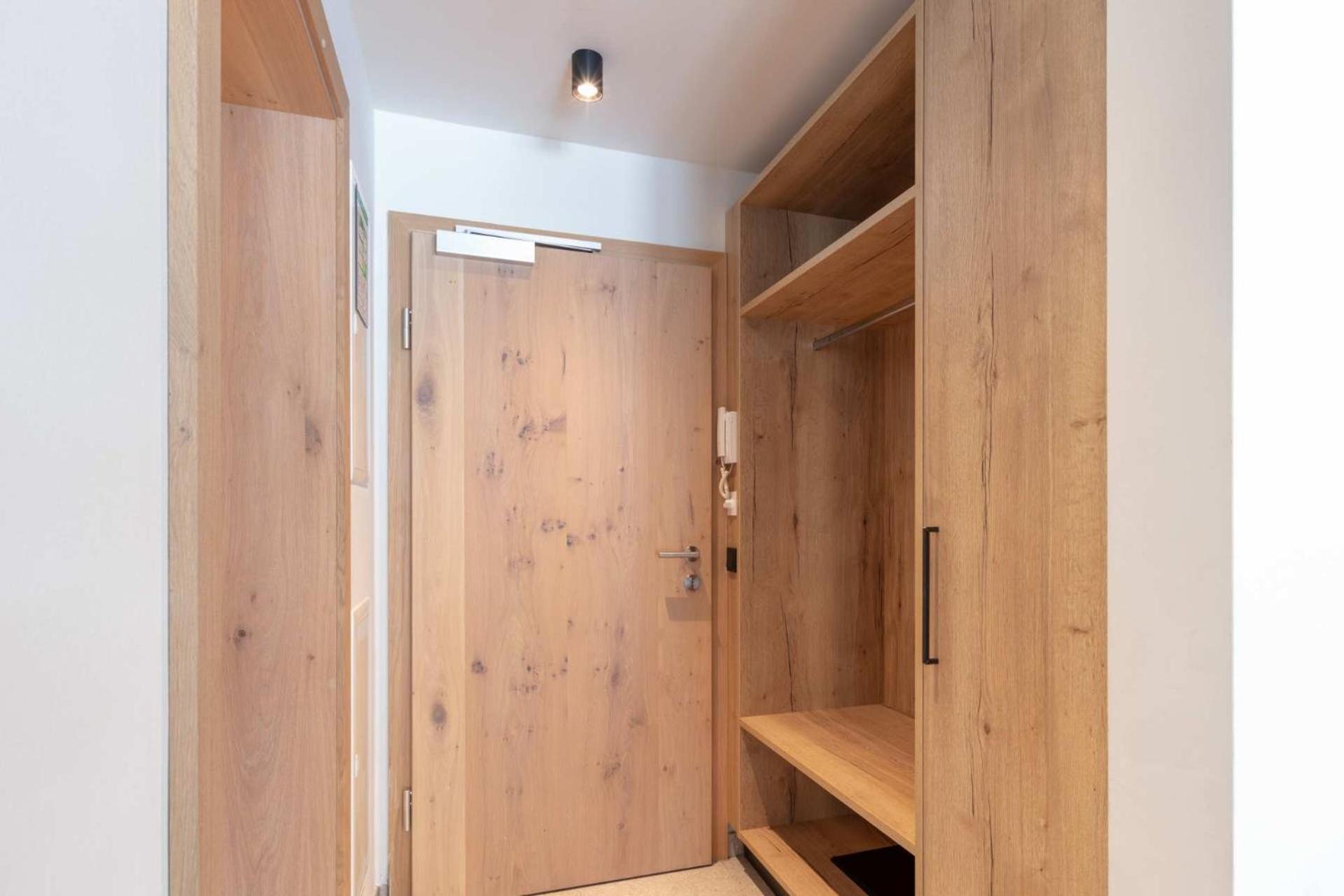 Emma Deluxe Aparthotel Ganzjaehrig Beheizter Aussenpool Piesendorf Kamer foto