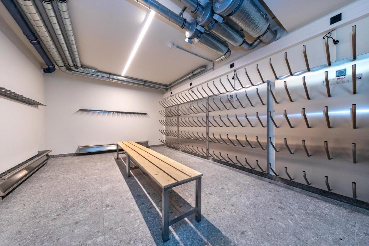 Emma Deluxe Aparthotel Ganzjaehrig Beheizter Aussenpool Piesendorf Buitenkant foto
